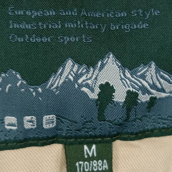 Men's Jacket - Picture 2 of 15